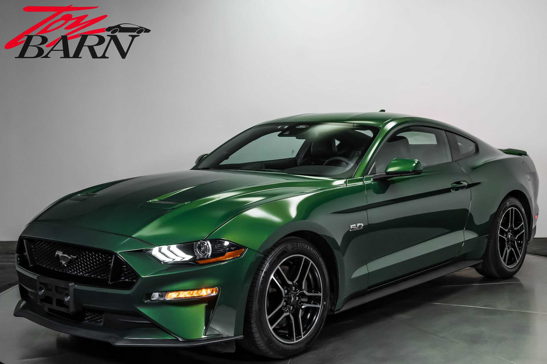 Used 2022 Ford Mustang GT Premium w/ Equipment Group 401A