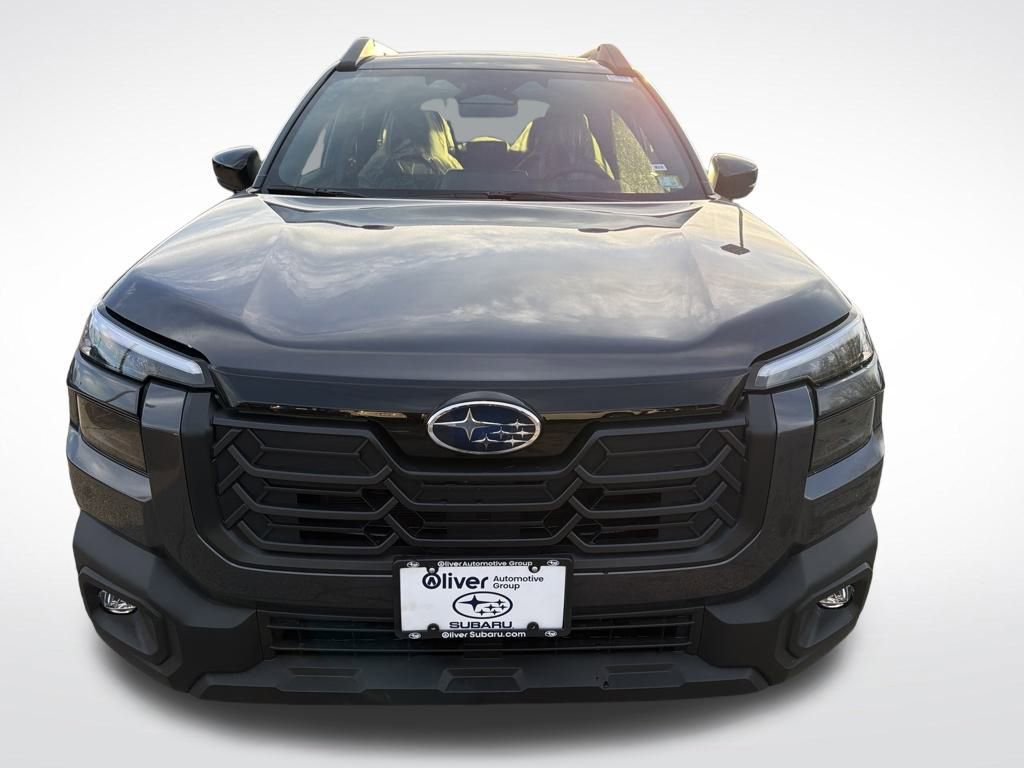 New 2026 Subaru Outback Limited image 2