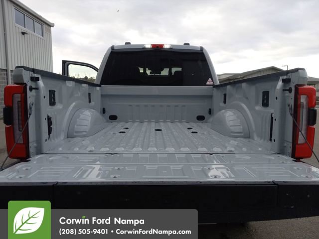 New 2026 Ford F350 Platinum w/ Platinum Plus Package image 29
