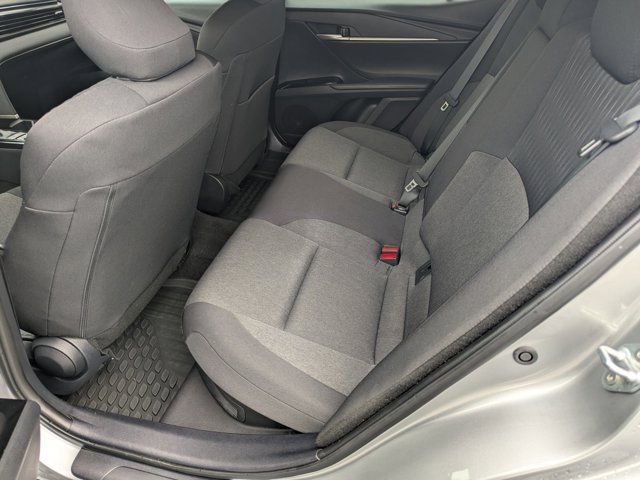 Used 2025 Toyota Camry LE image 17