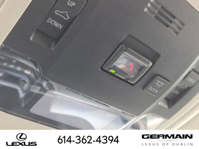 Certified 2023 Lexus ES 350 w/ Premium Package image 23