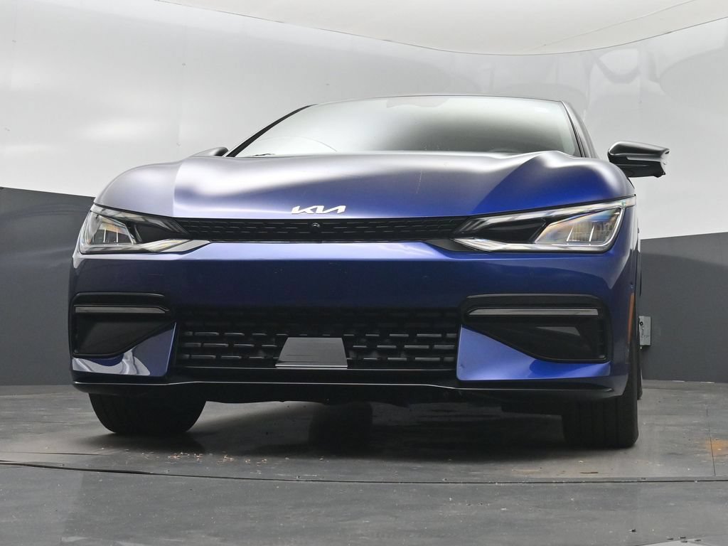 Certified 2024 Kia EV6 GT-Line AWD/4WD image 31