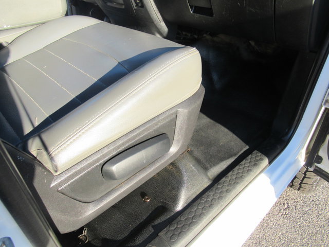 Used 2016 RAM 2500 Tradesman image 20