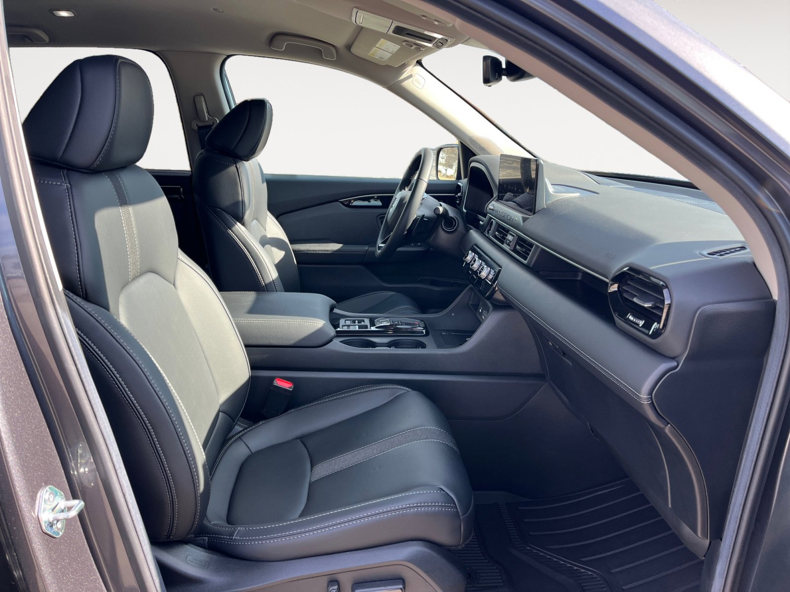 Used 2026 Honda Passport RTL image 16