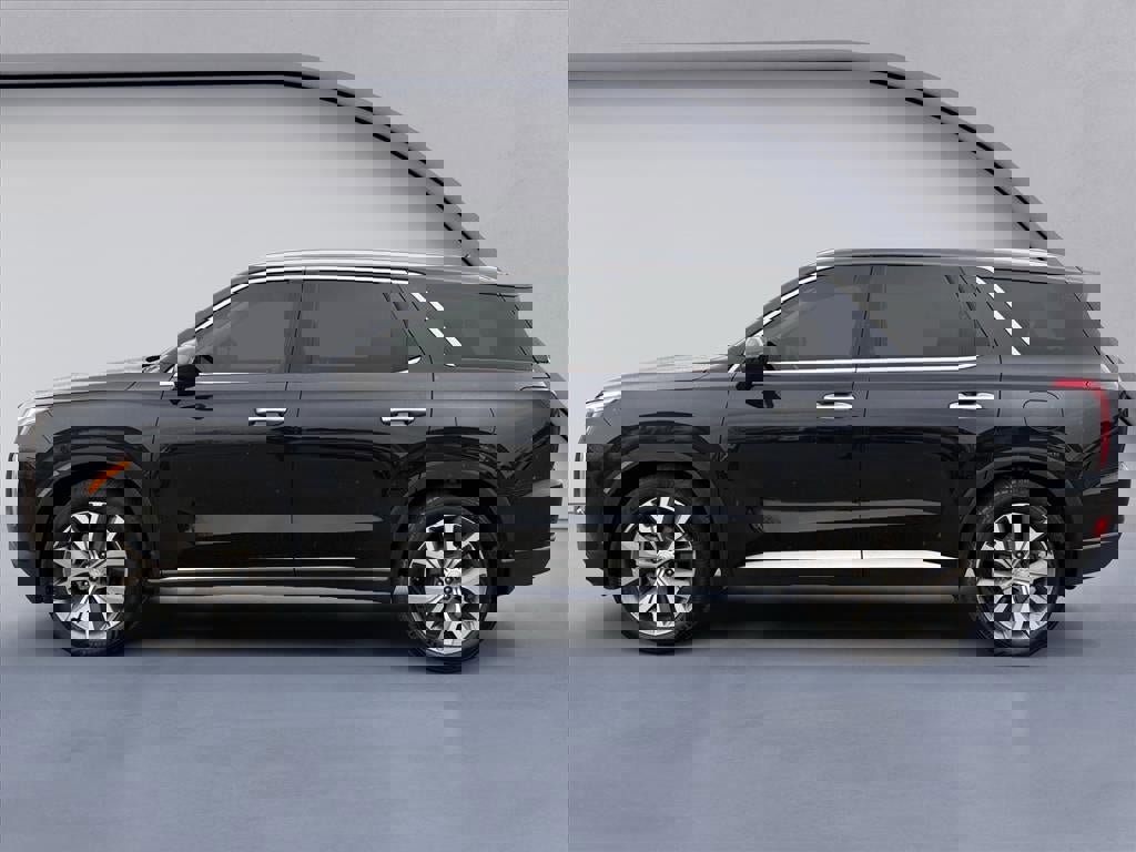 Used 2022 Hyundai Palisade SEL w/ Convenience Package image 2