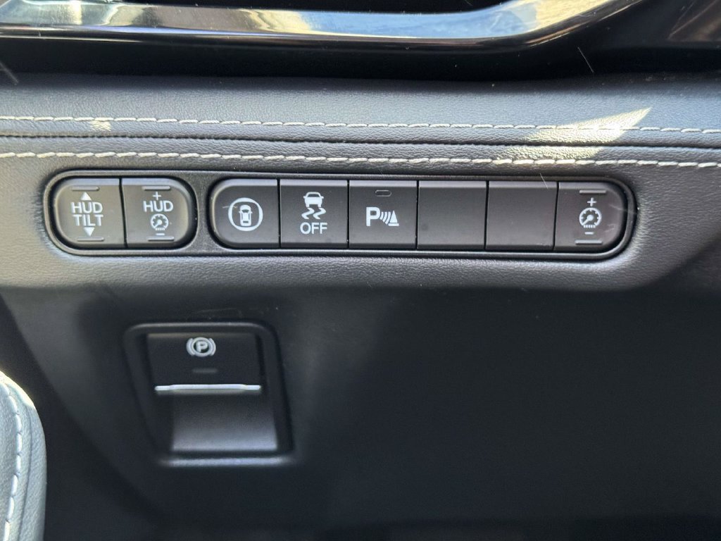 Certified 2023 Acura MDX w/ Advance Package AWD/4WD image 19