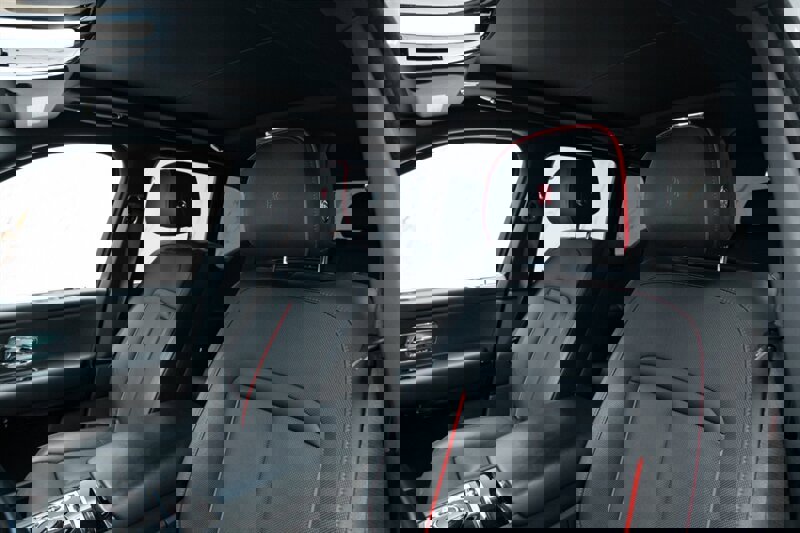 Used 2020 Rolls-Royce Cullinan image 16