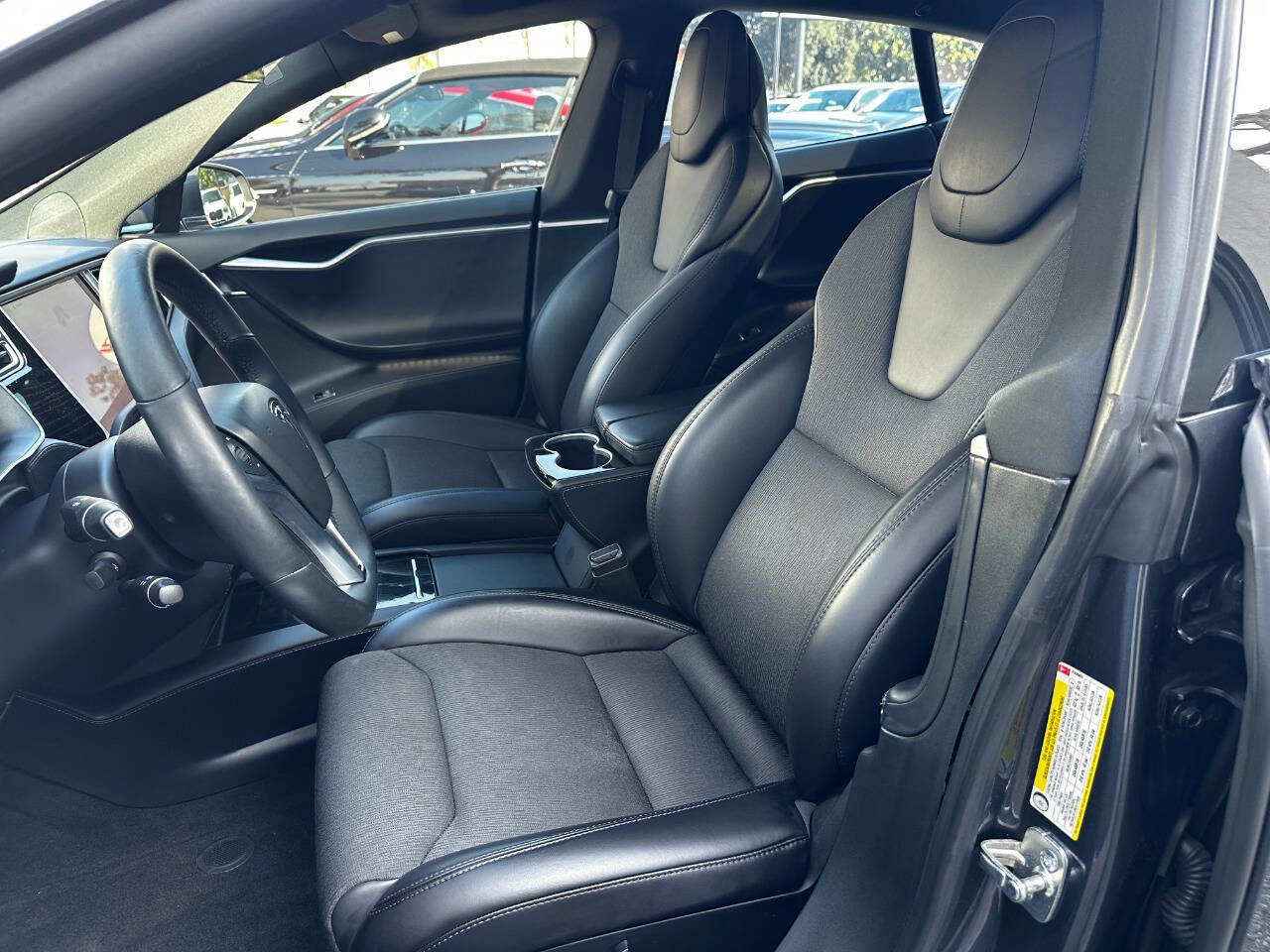 Used 2017 Tesla Model S 75D image 26