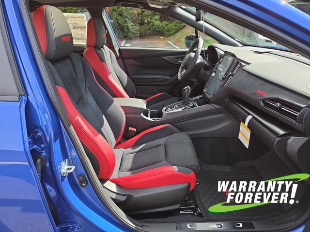 New 2026 Subaru WRX Limited image 15