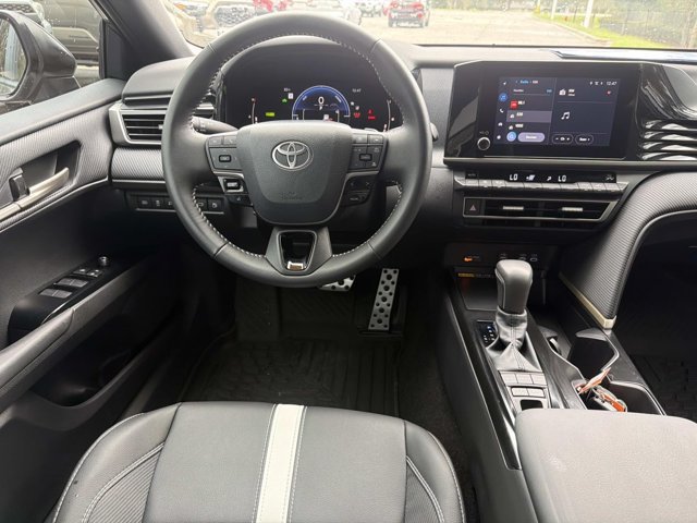 Certified 2026 Toyota Camry SE FWD image 23
