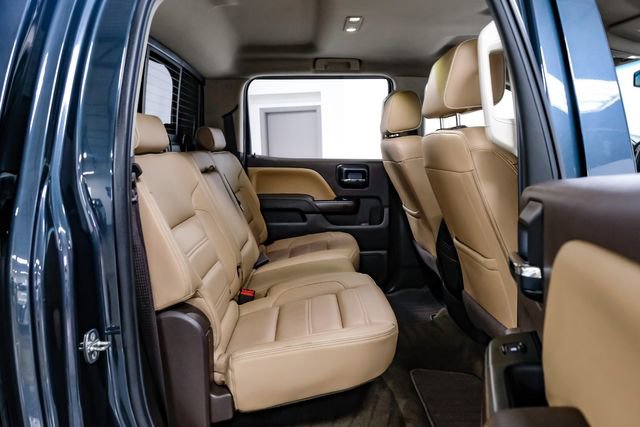 Used 2018 GMC Sierra 1500 Denali AWD/4WD image 45