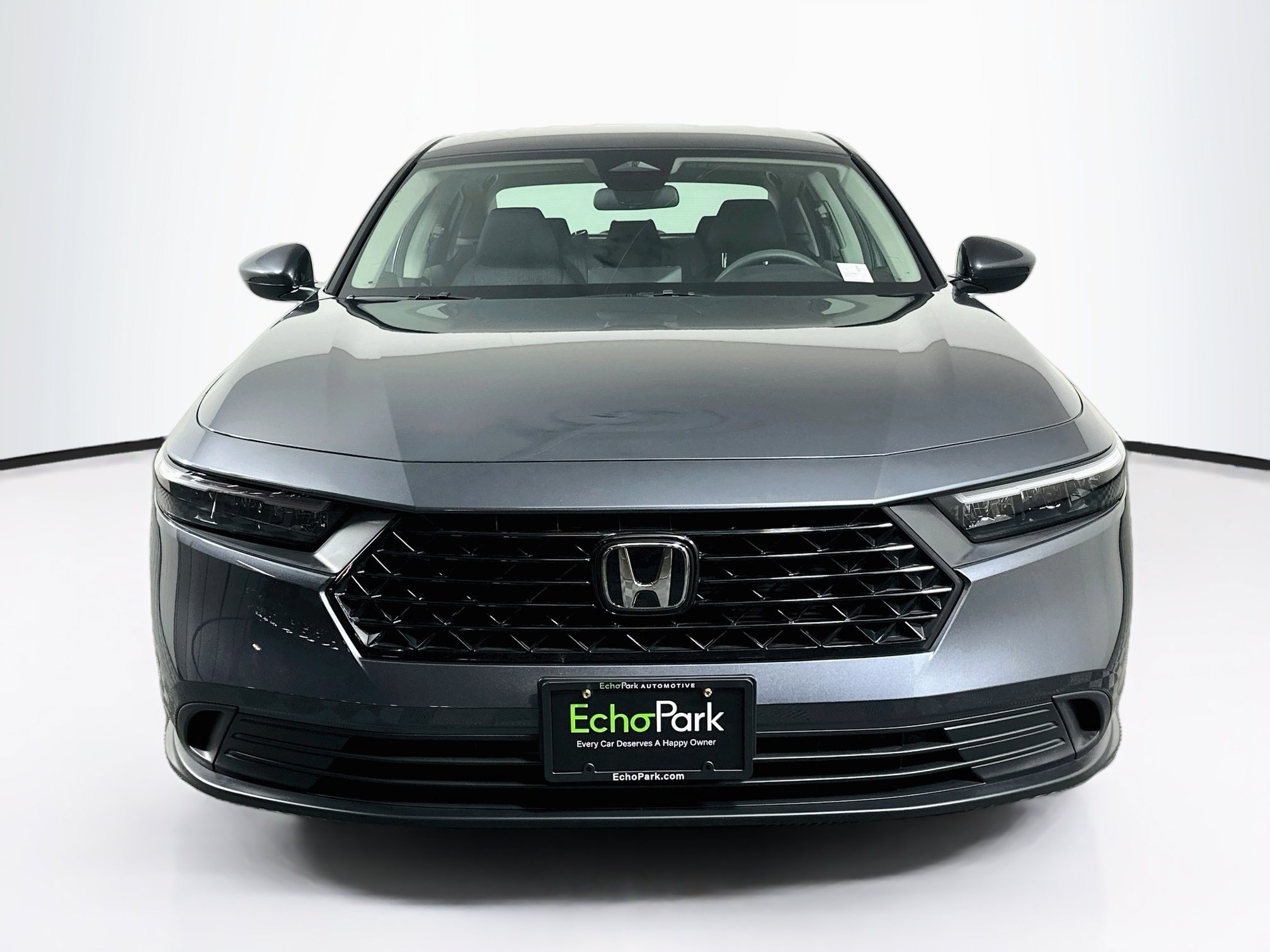 Used 2025 Honda Accord LX image 2