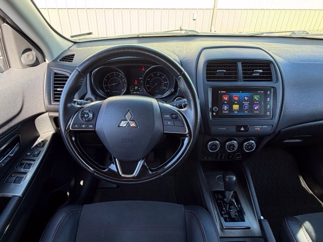 Used 2018 Mitsubishi Outlander Sport SE FWD image 15