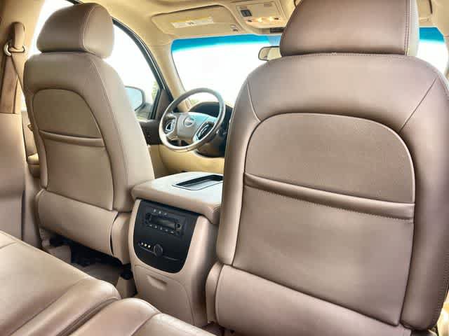 Used 2008 GMC Yukon 2WD Hybrid image 13