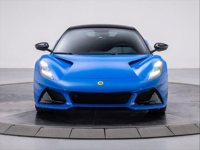 Used 2024 Lotus Emira First Edition image 8
