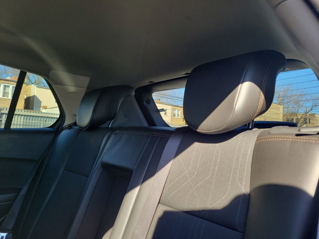 Used 2018 Chevrolet Trax LT w/ LT Convenience Package image 9