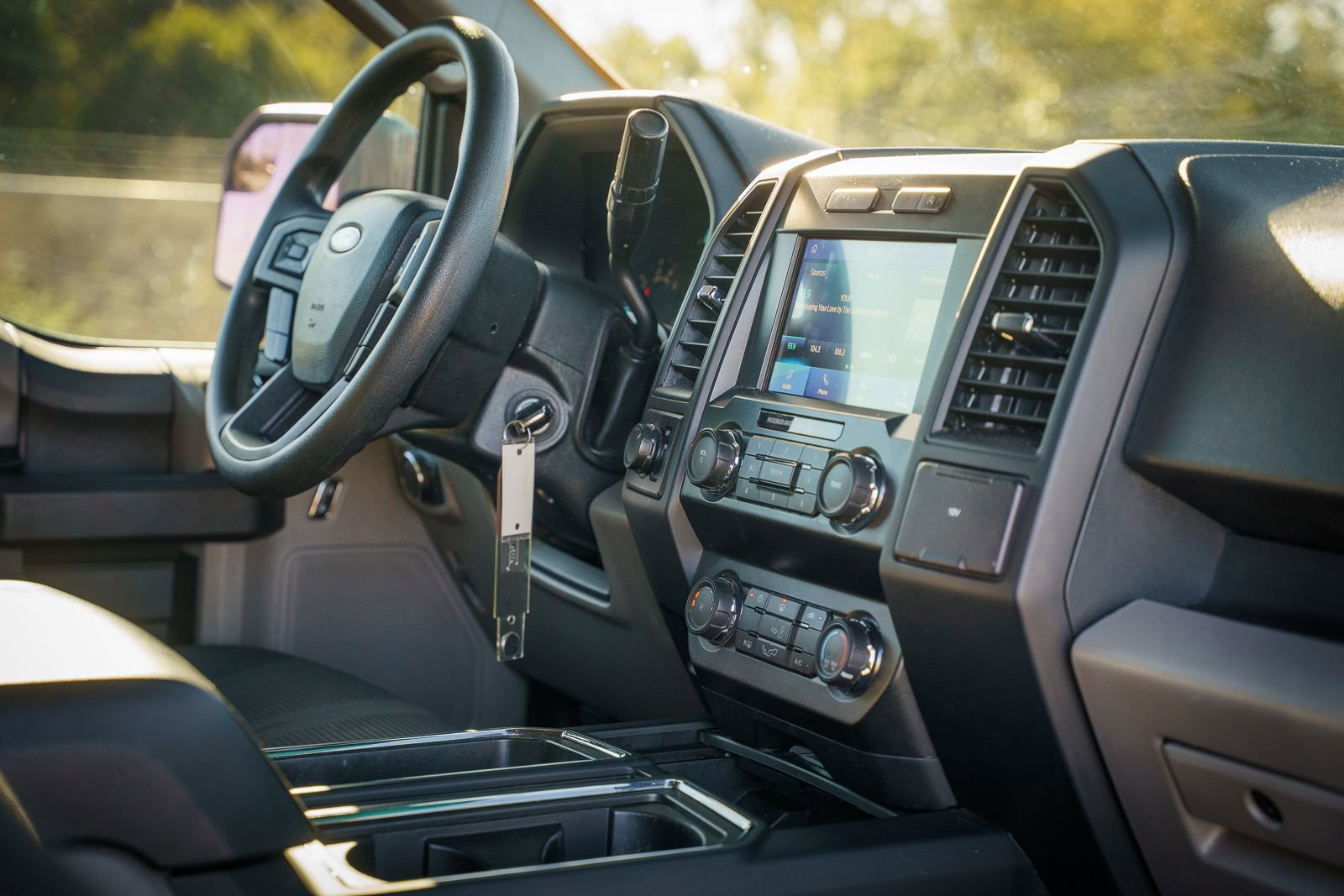 Used 2019 Ford F150 XL w/ Equipment Group 101A Mid image 12