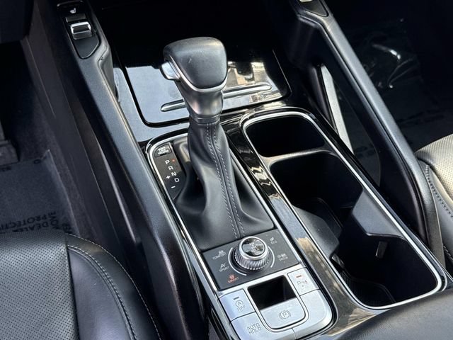 Used 2024 Kia Telluride S w/ S Sunroof Package AWD/4WD image 23