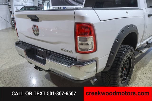 Used 2020 RAM 2500 Tradesman w/ Chrome Appearance Group AWD/4WD image 26