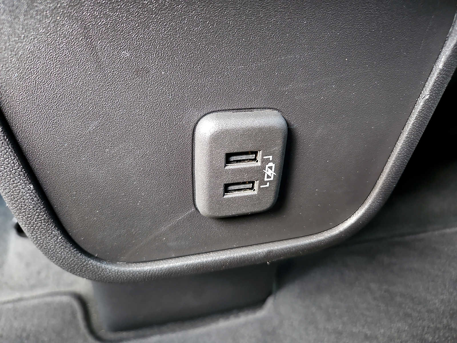 Used 2024 Chevrolet Equinox LT AWD/4WD image 26