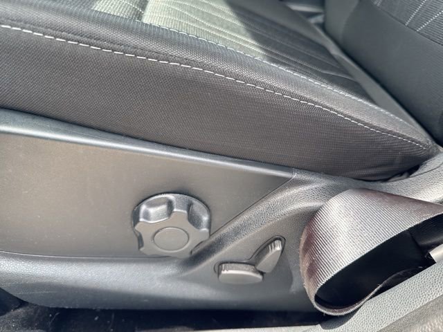 Used 2020 Ford EcoSport SE image 12