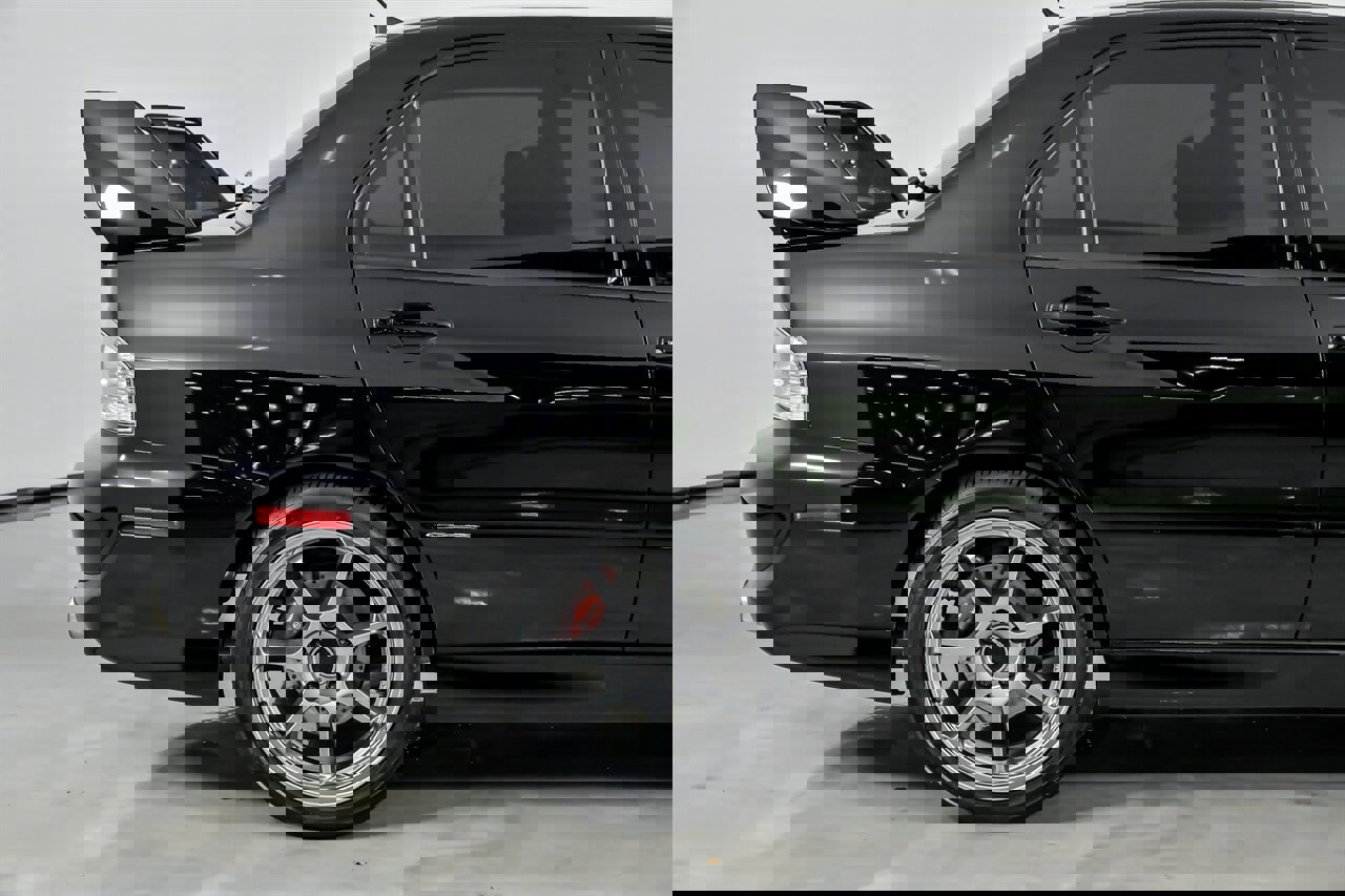 Used 2003 Mitsubishi Lancer Evolution image 13