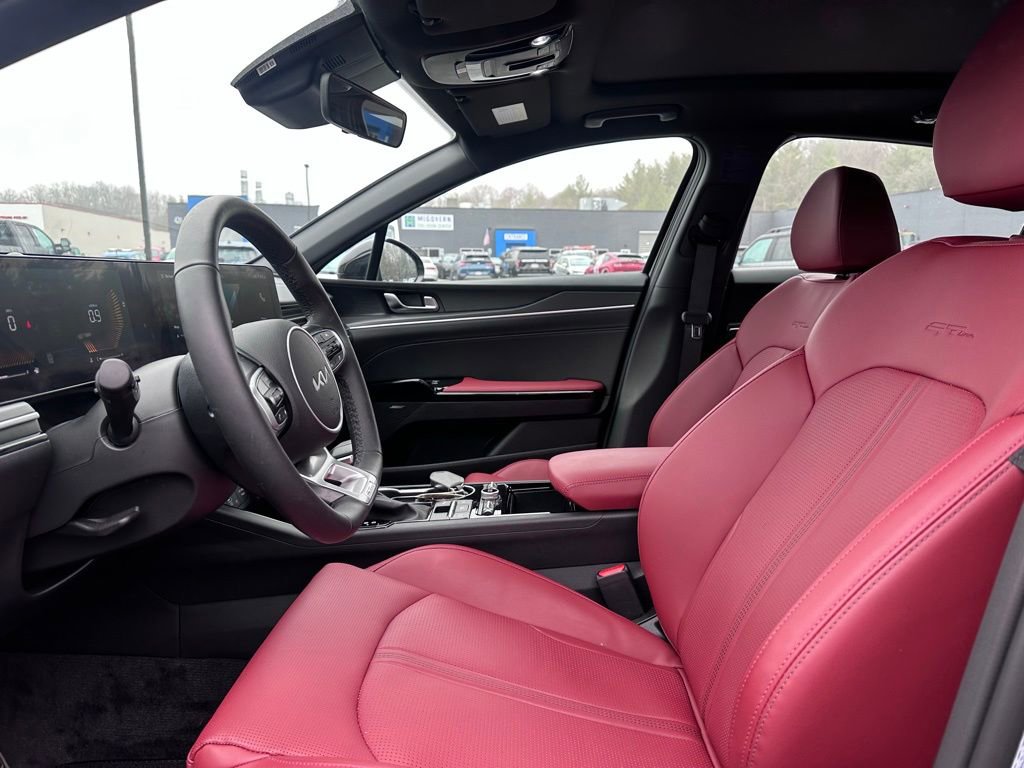 Used 2026 Kia K5 GT-Line w/ GT-Line Premium Package image 13