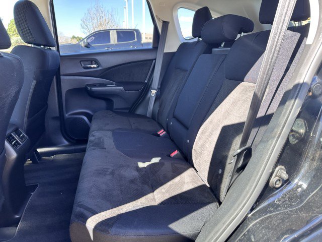 Used 2016 Honda CR-V EX image 13