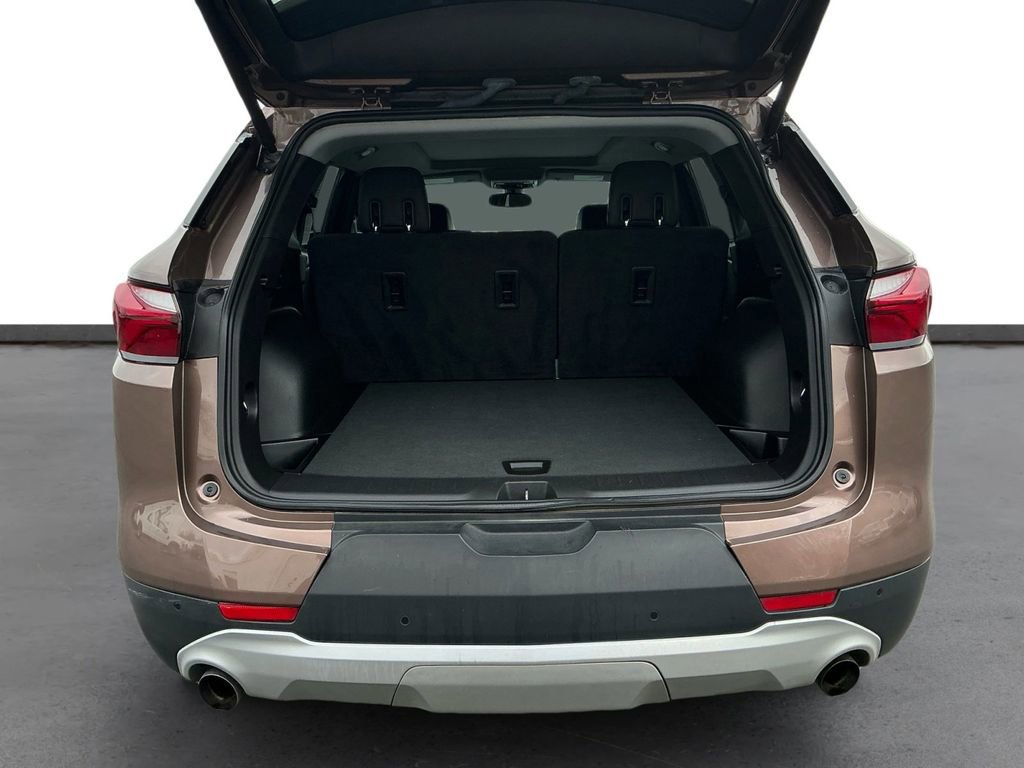 Used 2019 Chevrolet Blazer LT w/ Sun and Wheels Package image 24