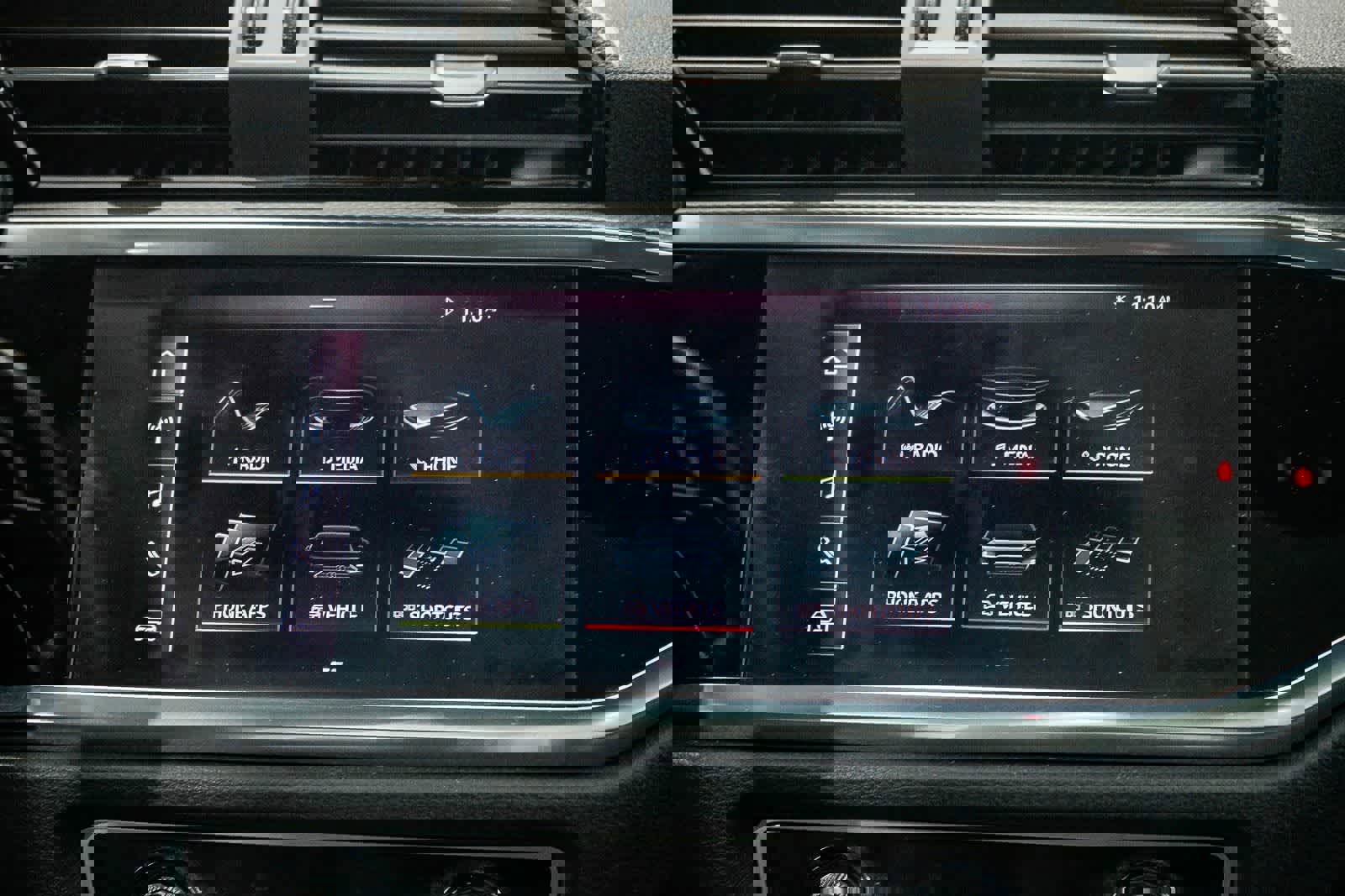 Used 2019 Audi Q3 2.0T Premium image 14