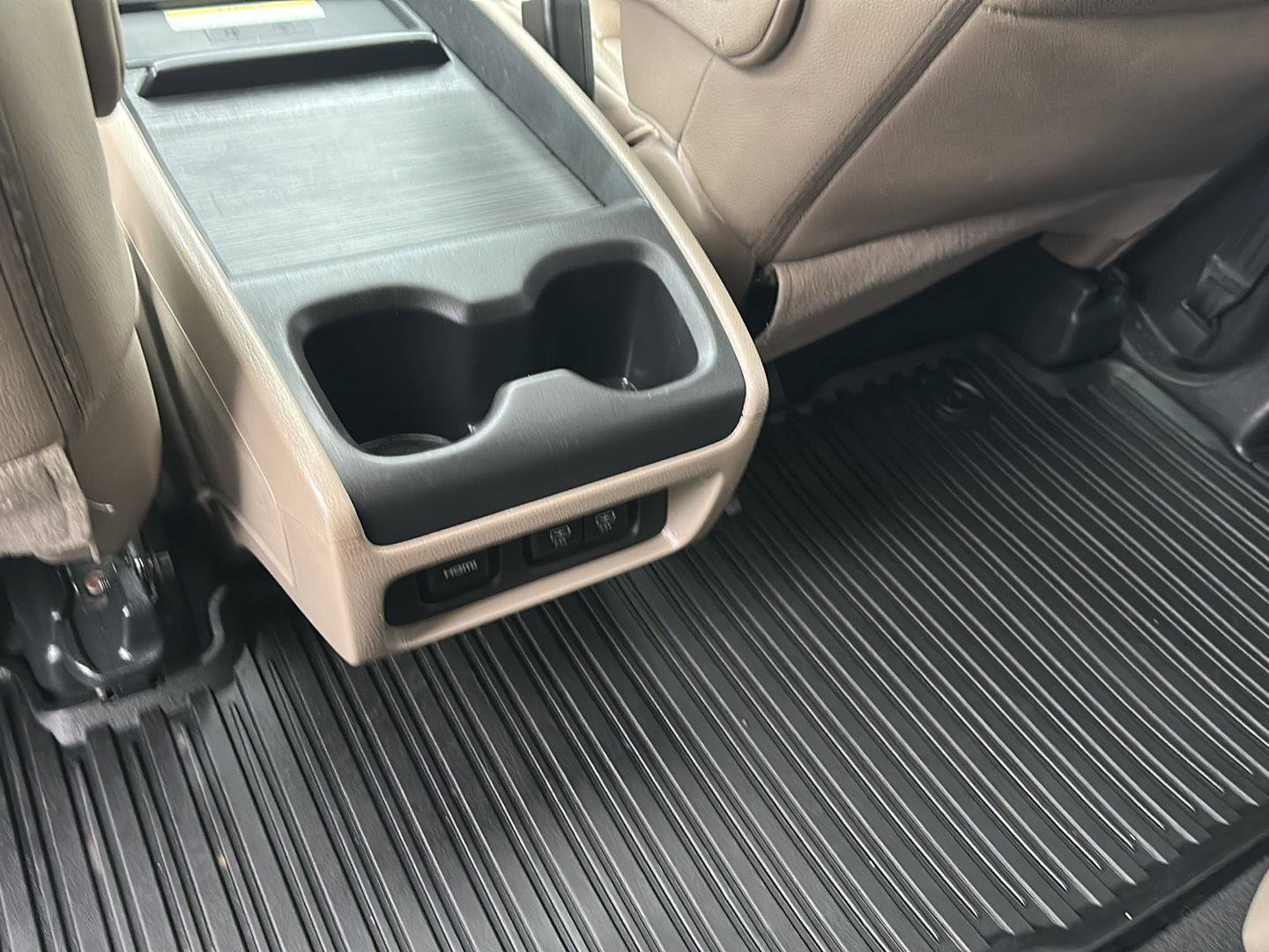 Used 2018 Honda Odyssey Elite image 22