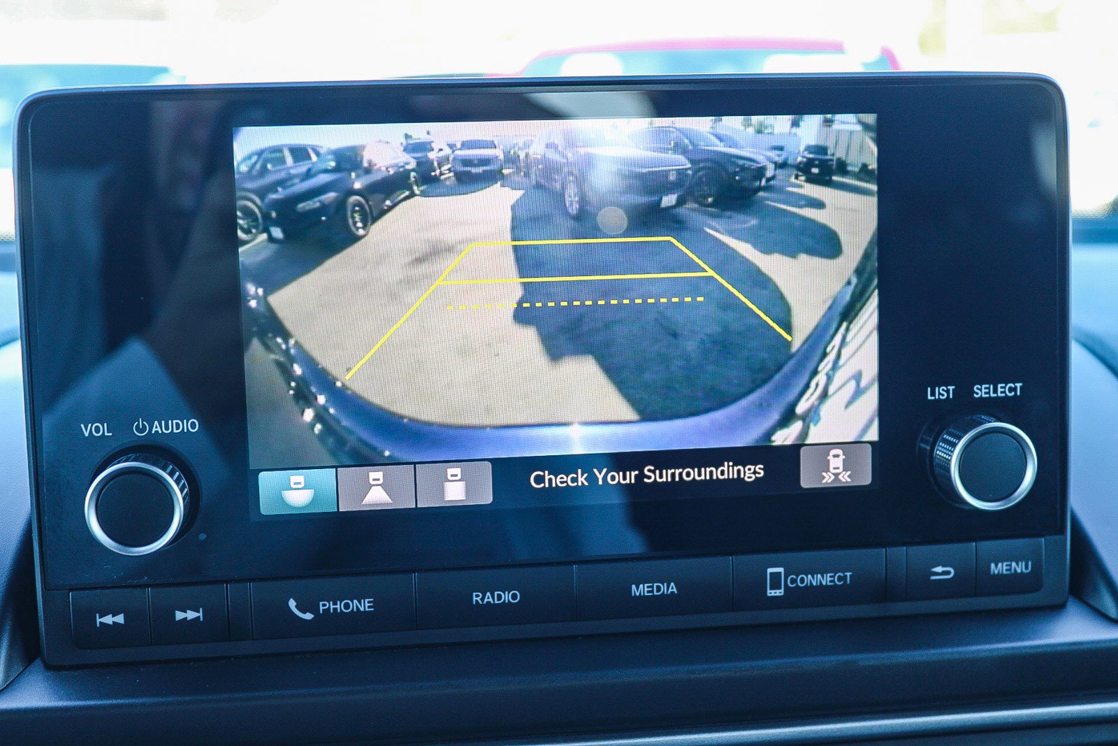 Used 2023 Honda Pilot Sport image 25