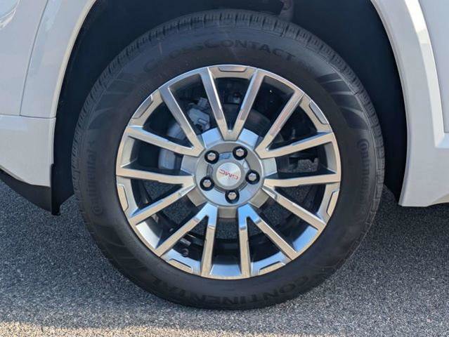 New 2026 GMC Terrain Denali AWD/4WD image 12