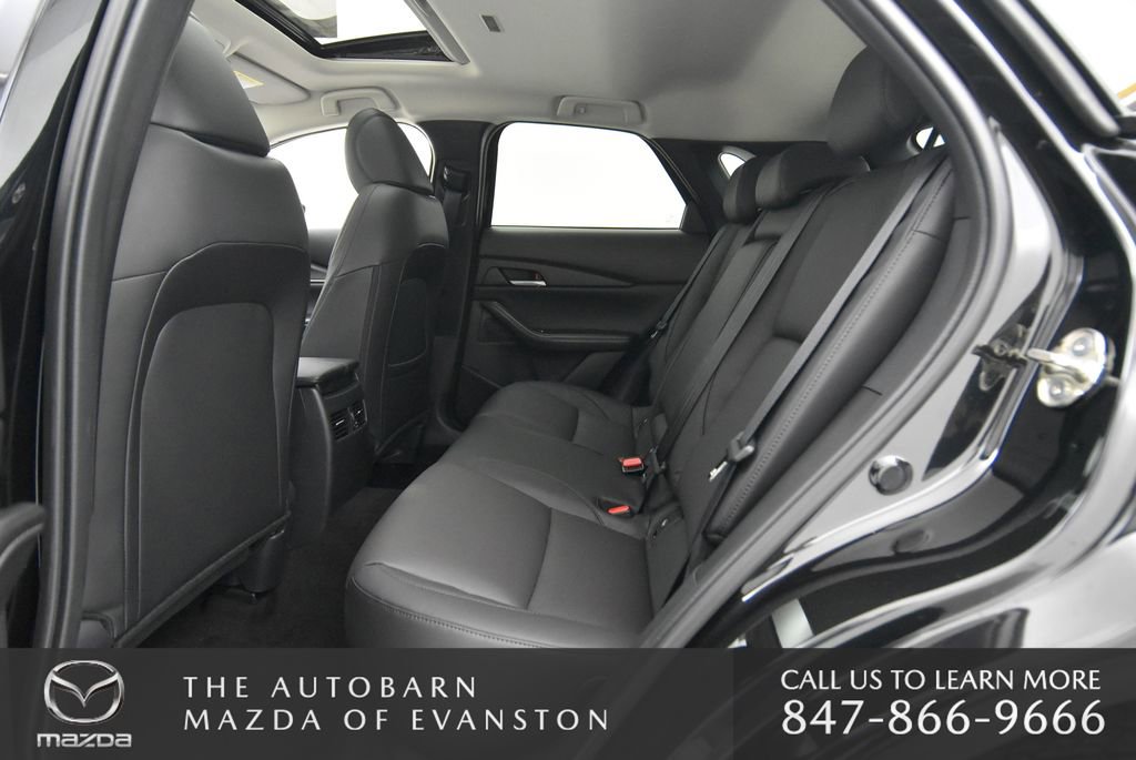 New 2026 MAZDA CX-30 AWD 2.5 S w/ Premium Package image 25