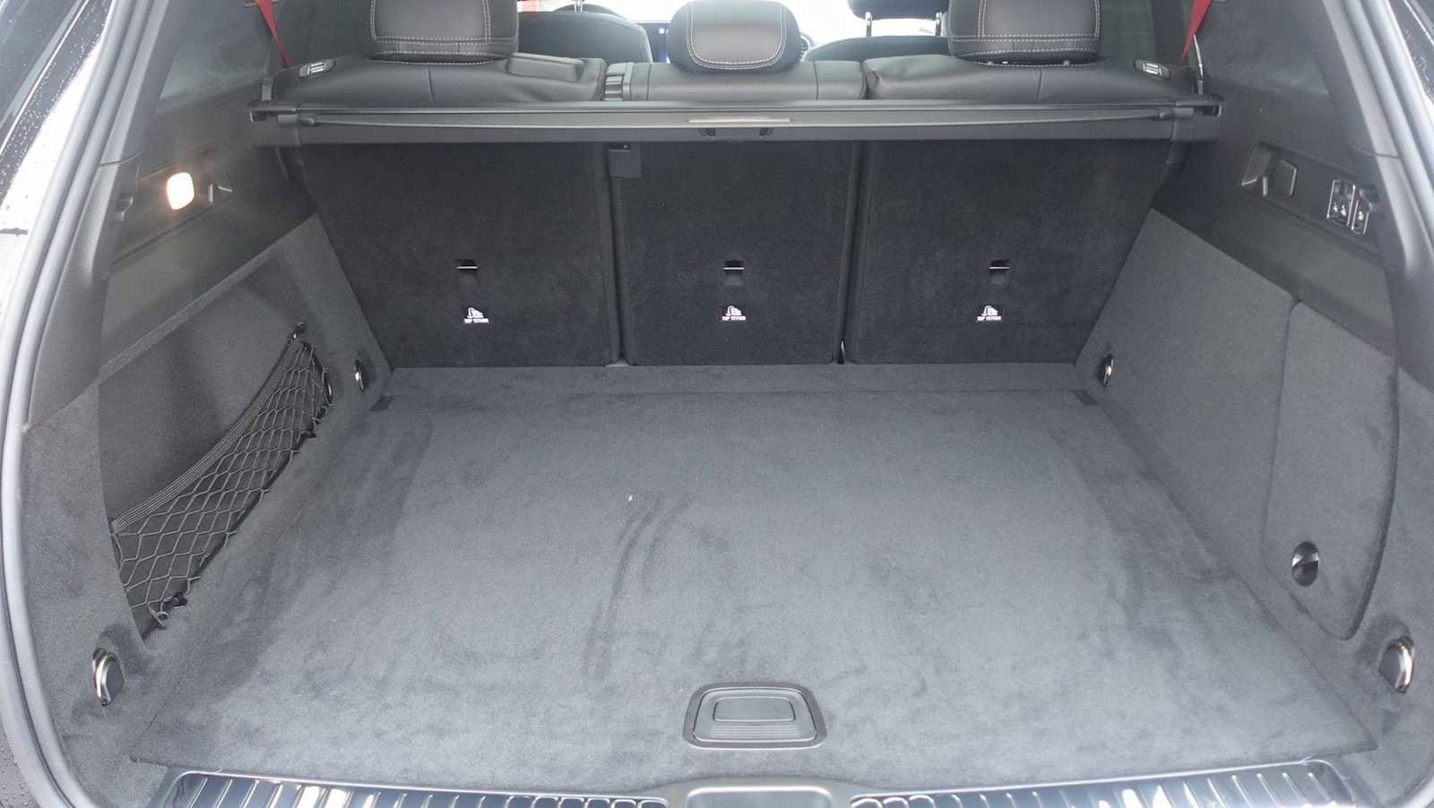 New 2026 Mercedes-Benz GLE 63 AMG S image 13