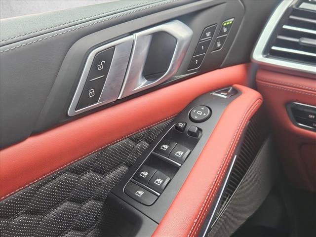 Used 2021 BMW X5 M w/ Competition Package image 25