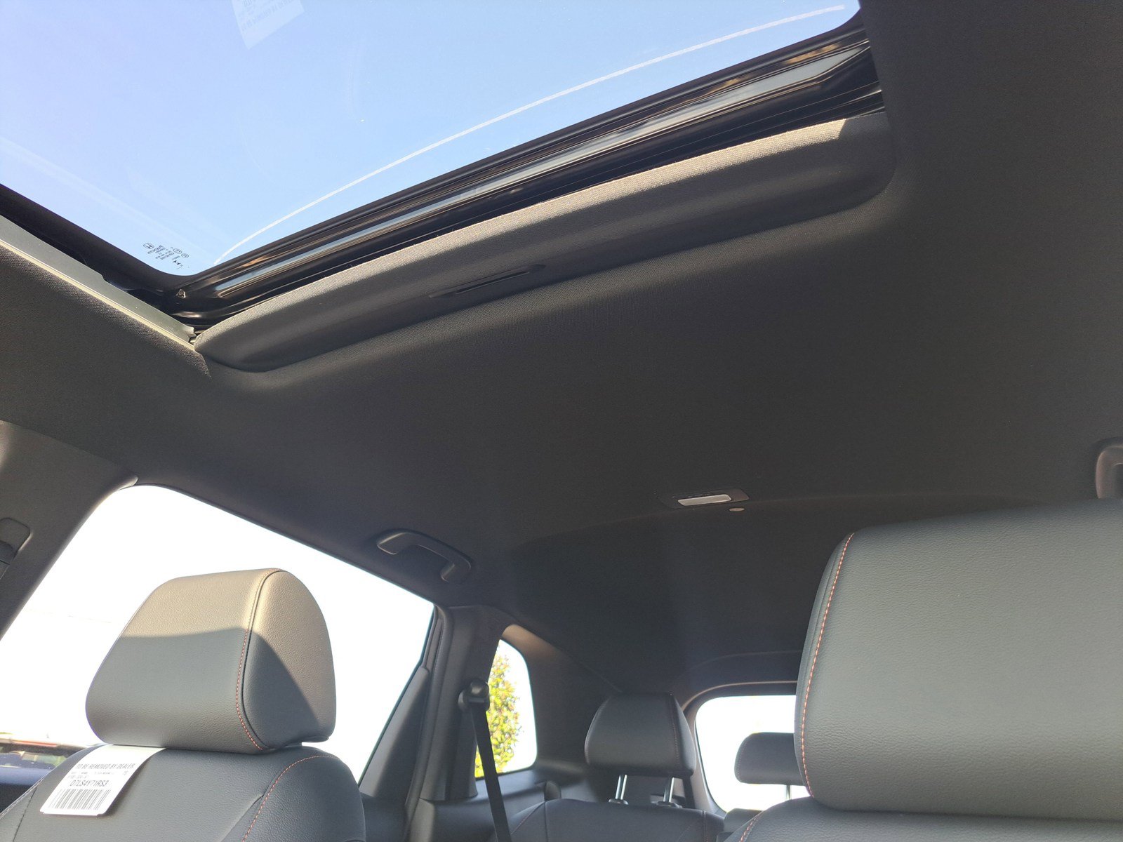 New 2026 Honda CR-V Sport-L image 28