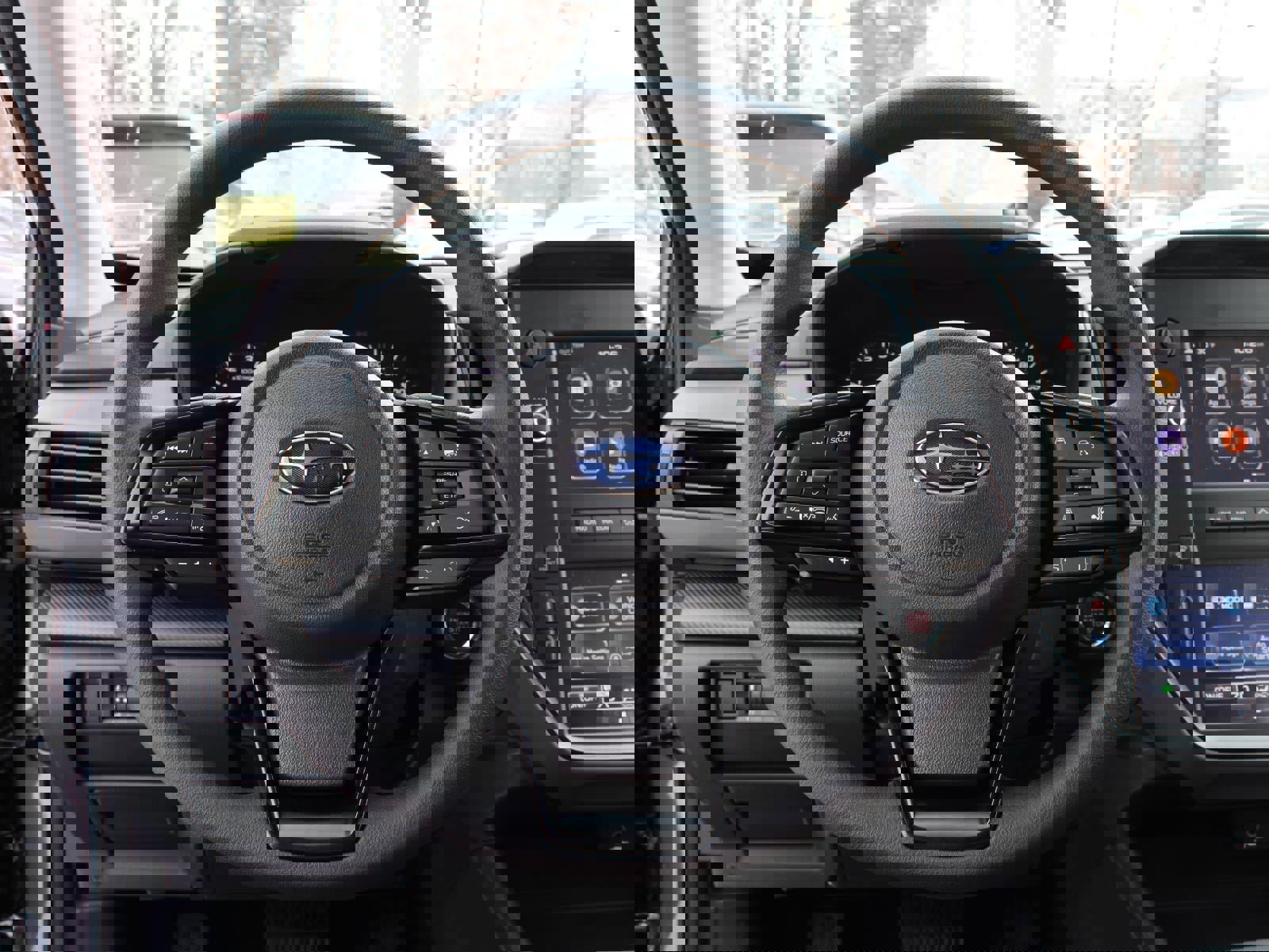 New 2026 Subaru Crosstrek 2.5i image 10