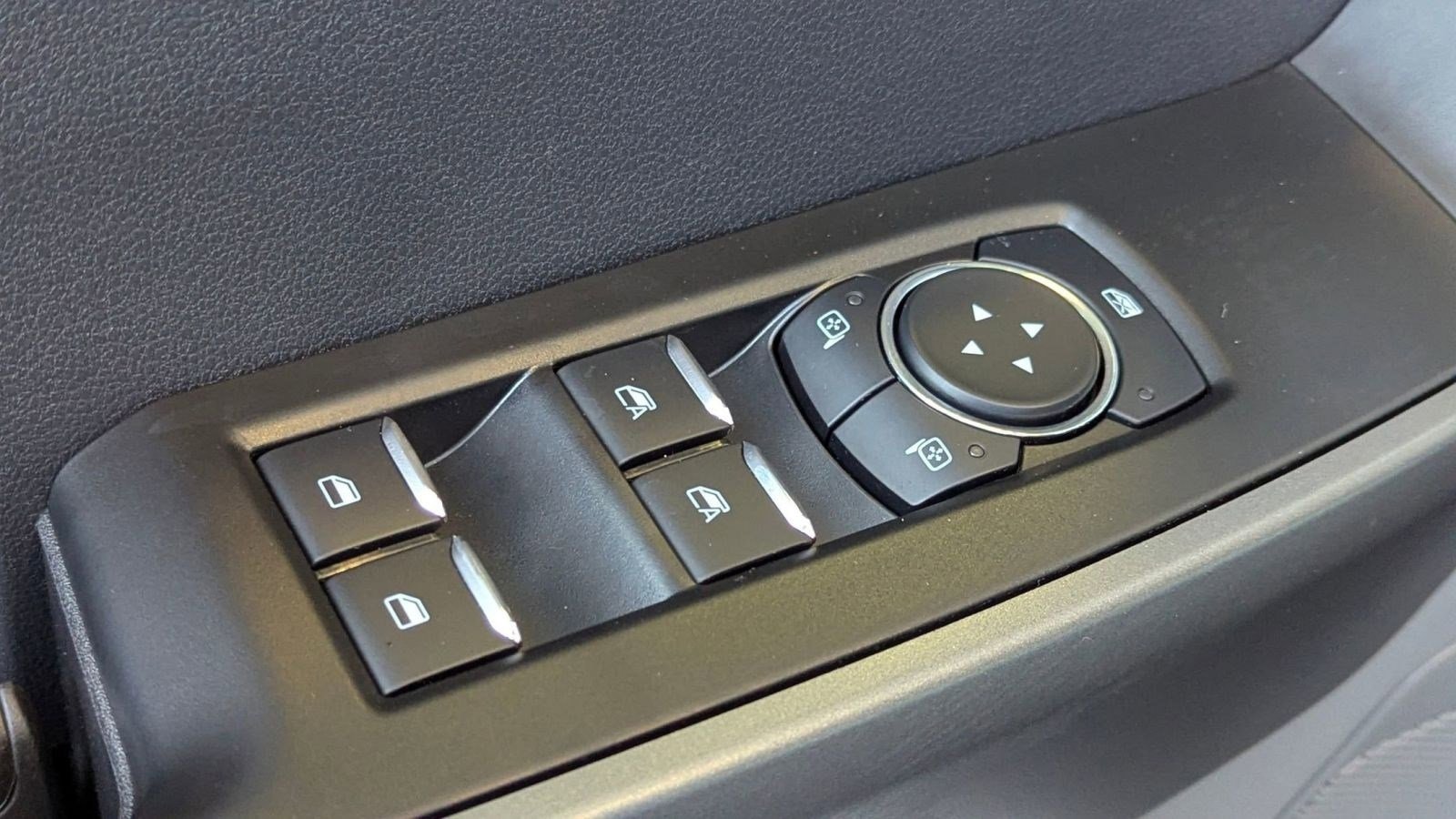 Used 2026 Ford F250 XL w/ STX Appearance Package image 13