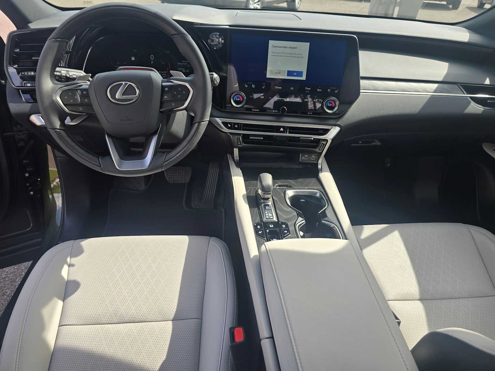 New 2026 Lexus RX 350 Premium Plus AWD/4WD image 20