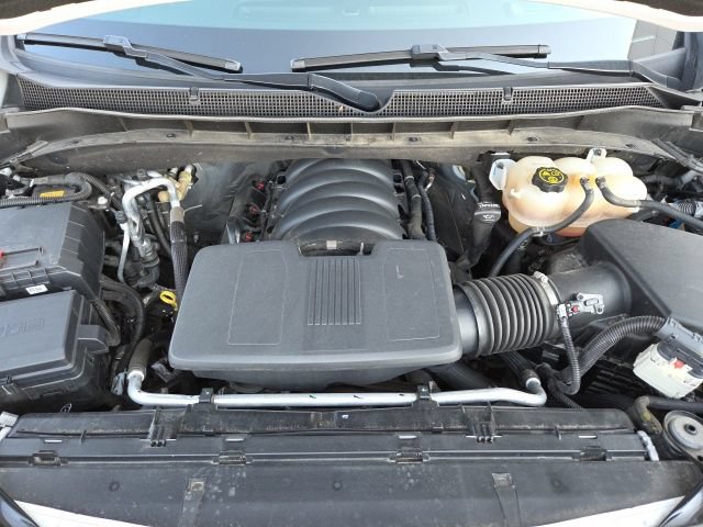 Used 2021 Chevrolet Tahoe LT AWD/4WD image 28