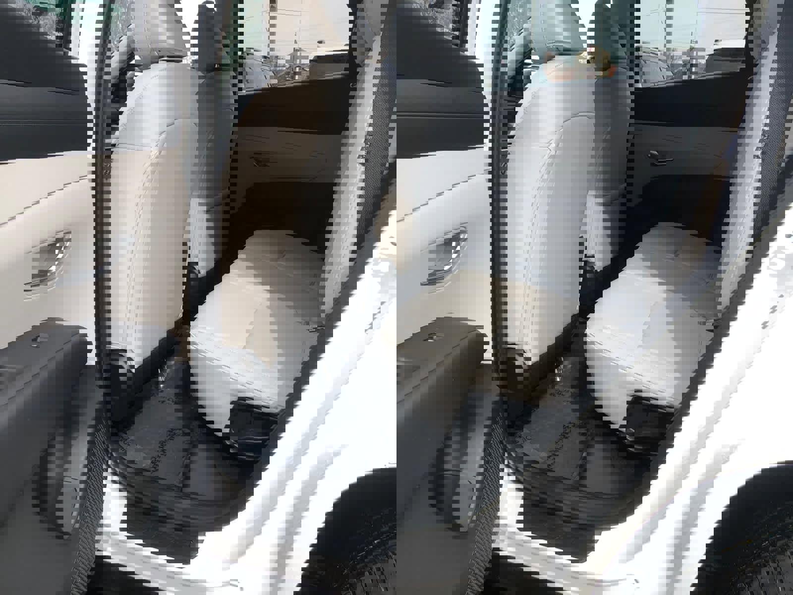 New 2026 Hyundai Tucson SEL image 23