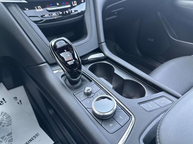 Certified 2025 Cadillac XT5 Premium Luxury w/ Technology Package image 44