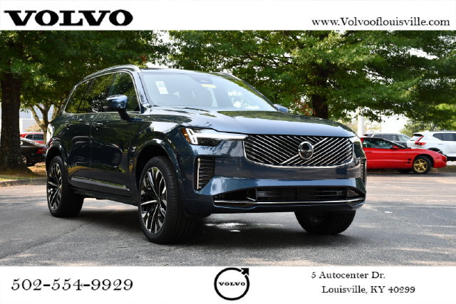 New 2026 Volvo XC90 B5 Plus w/ Protection Package Premier AWD/4WD image 1