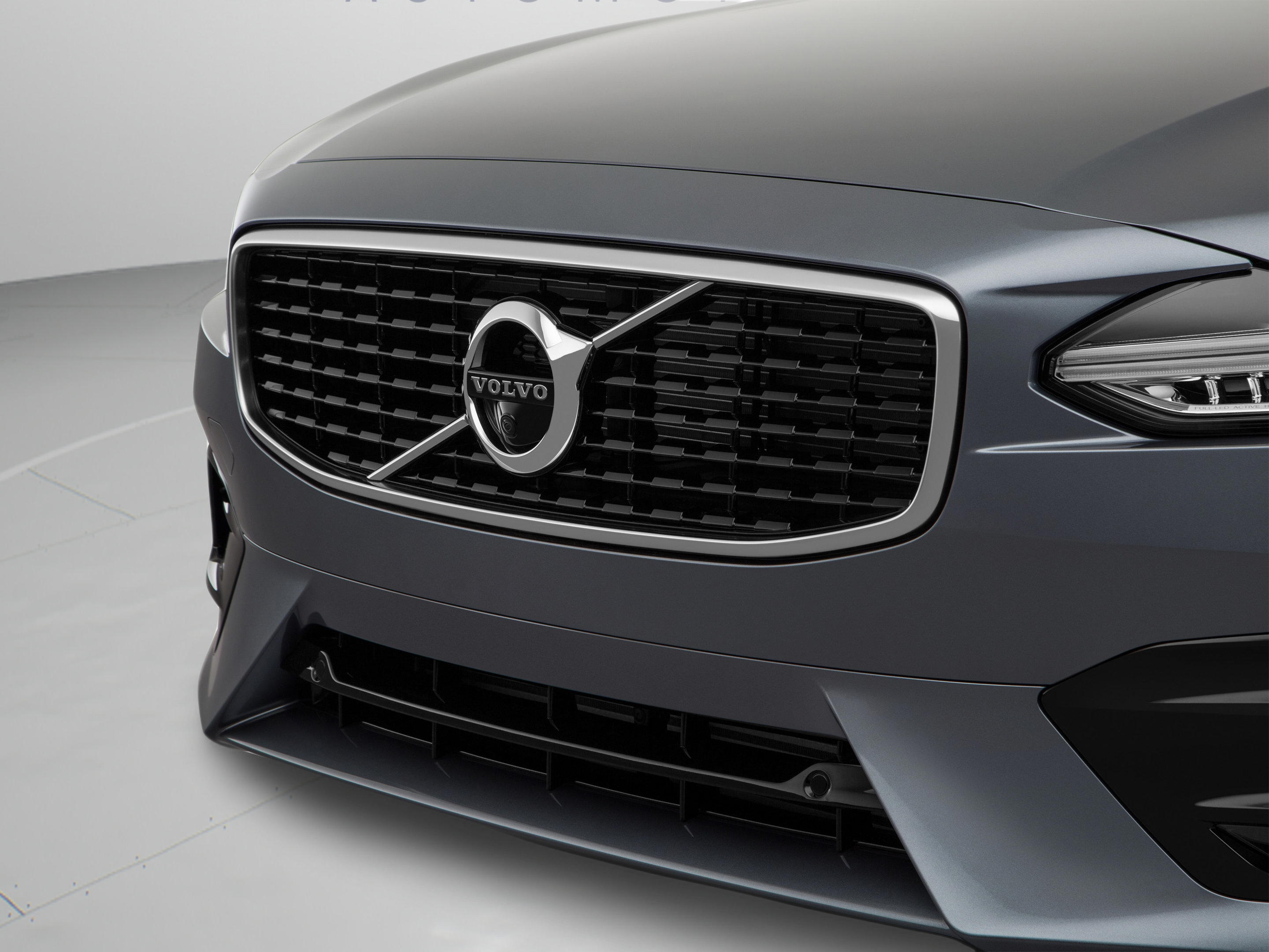 Used 2019 Volvo V90 T5 Inscription FWD image 65