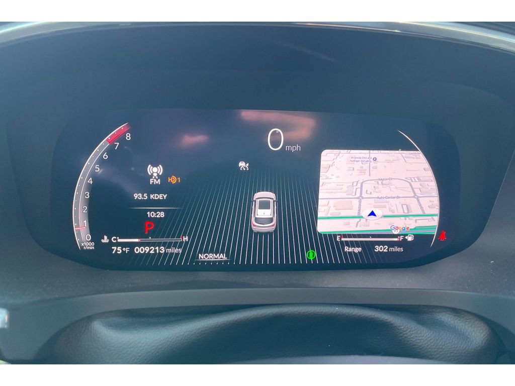 Certified 2026 Acura MDX A-Spec image 42