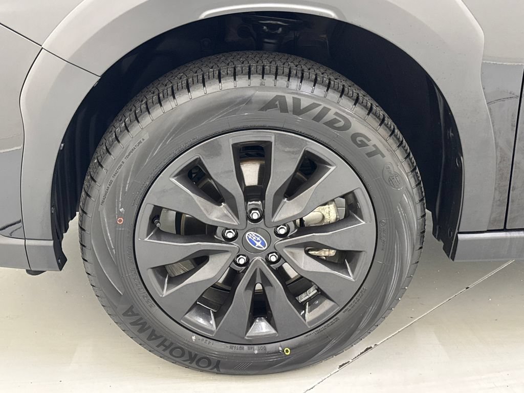Certified 2024 Subaru Outback Onyx Edition AWD/4WD image 11