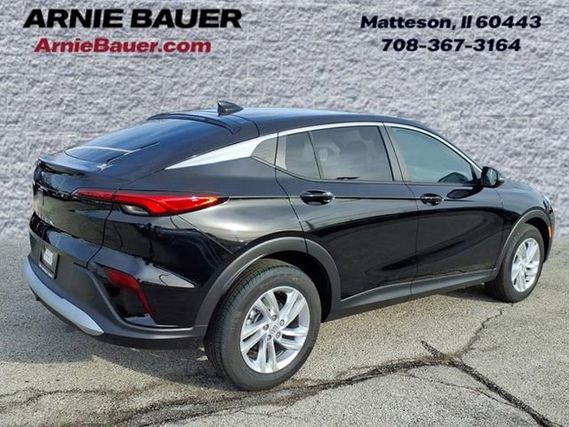 New 2026 Buick Envista Preferred w/ Convenience I Package image 6