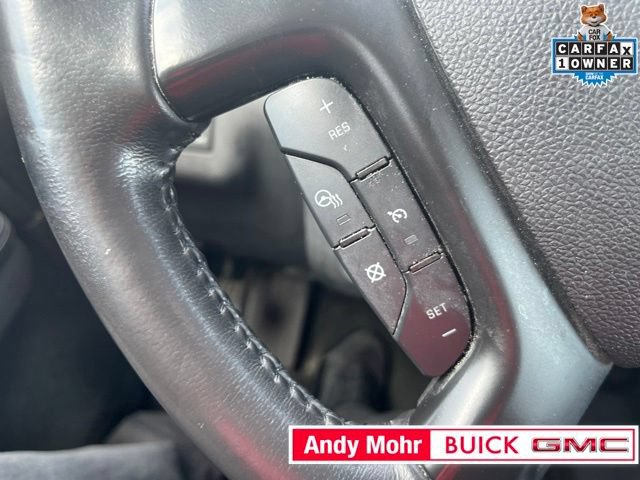 Used 2015 Buick Enclave Leather FWD image 25