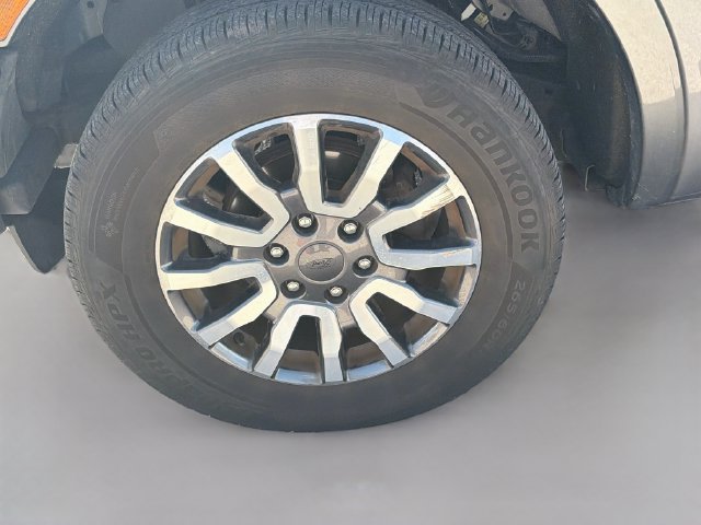 Used 2021 Ford Ranger Lariat w/ Equipment Group 501A High RWD image 37